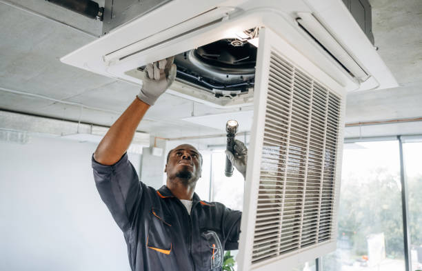 Licensed Furnace Repair service in Bradley, IL - FH HVAC
